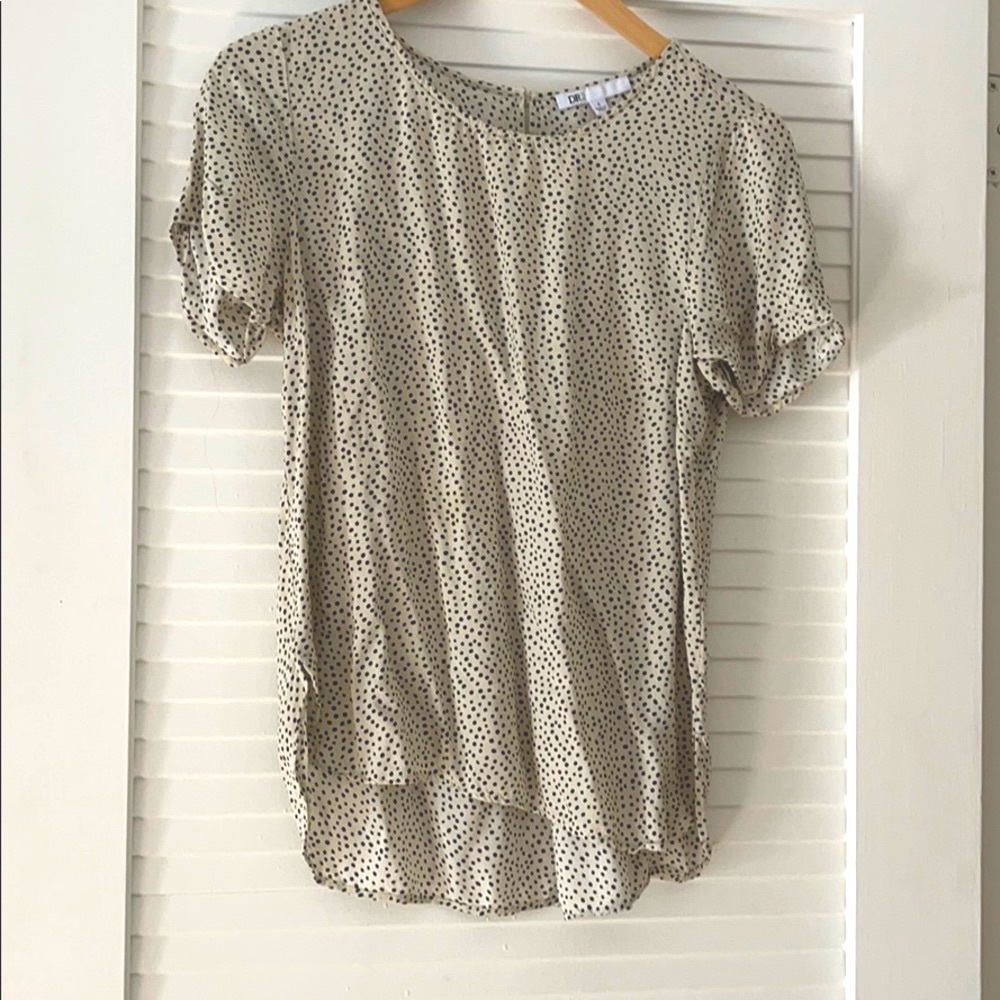 Super cute top 🖤